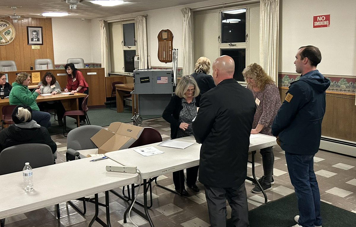 Congrats <a href="/RobHefner/">Rob Hefner</a> !