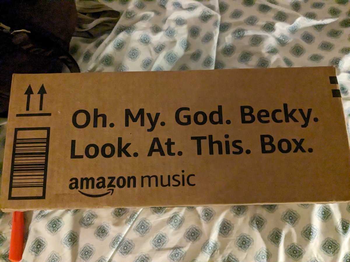 When did Amazon starting doing this?