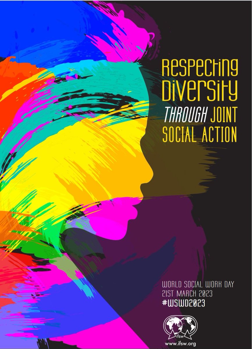 World Social Work Day