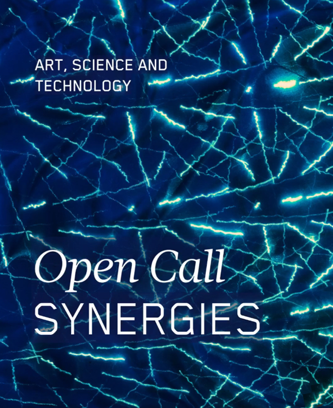 hipermedula's tweet image. Synergies, Convocatoria Abierta! Pro Helvetia. Swiss Arts Council. #OpenCall2023 busca apoyar programas basados en la investigación y orientados en los procesos que promuevan el intercambio entre arte, ciencia y tecnología tinyurl.com/2e2llkkx