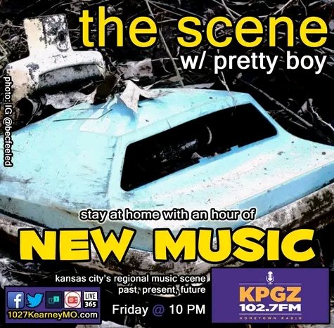 Churkendooser's tweet photo. This Friday night: Hear new music from @kodeimusic @thesoundsofmany &amp; more!

10pmC on @1027FMRocks
https://t.co/GjOdkzAXpm
@tunein @myTunerRadio &amp; @Live365 (search "KPGZ")

https://t.co/T1kPI41gMs

#supportlocalmusic https://t.co/L8OibvPu69