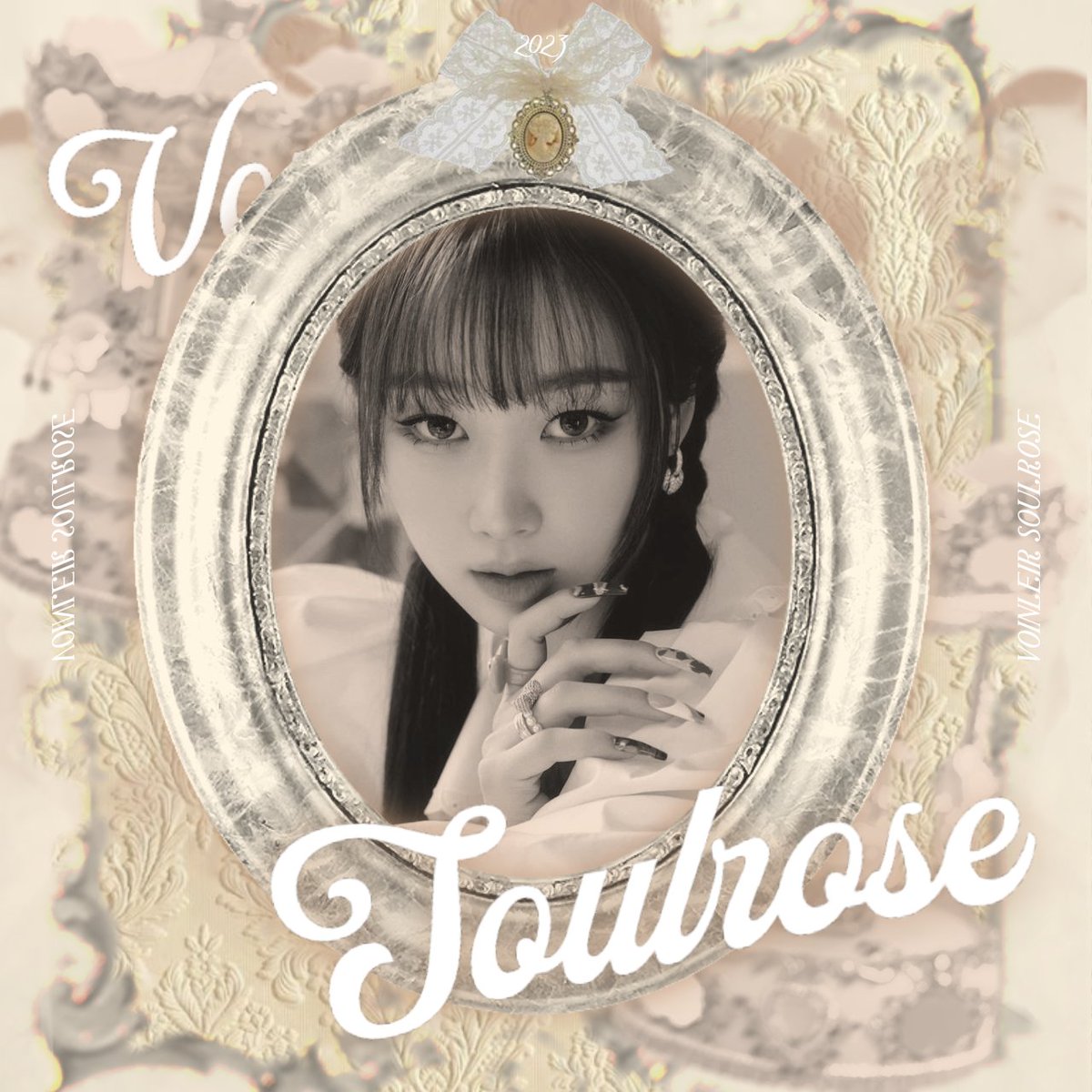 ㅤ
       ͏͏
ㅤ    ͏͏
         ✽ AFFIL WITH SOULROSE! ❜ 
         @VLSOULROSE’ — 0220  ⑅    ͏͏
       ͏͏
ㅤㅤ    ͏͏
    ͏͏    ͏͏     ͏͏ㅤ