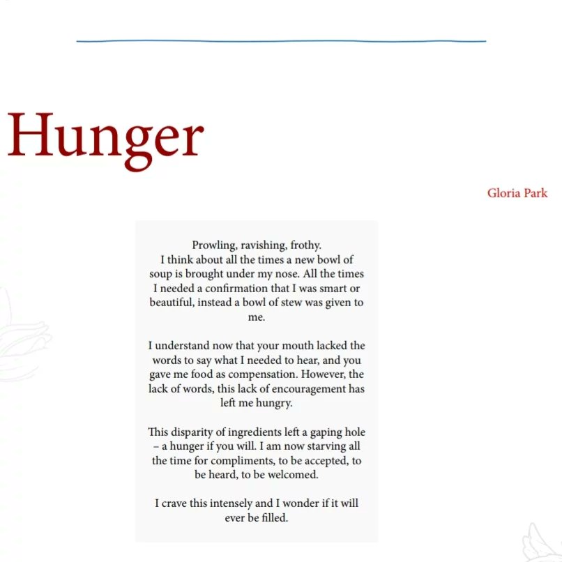 TO Youth Food Policy tweet media