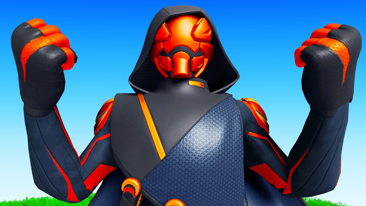 Gravei um vídeo de Fortnite! Agradeço se puder dar um apoio👍!

Link: youtu.be/4O0Mdca_cWw