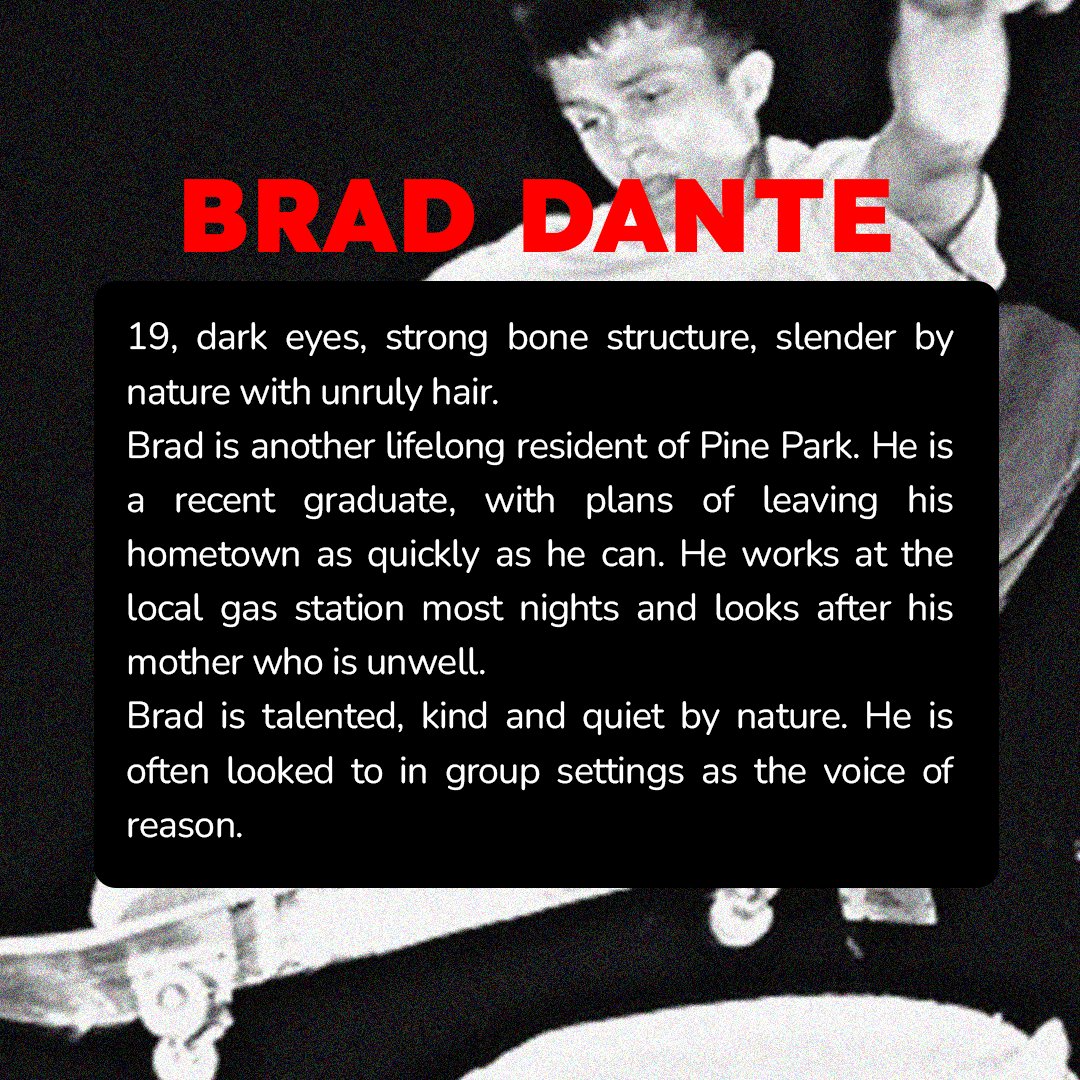 TRASH BABY FILM tweet media