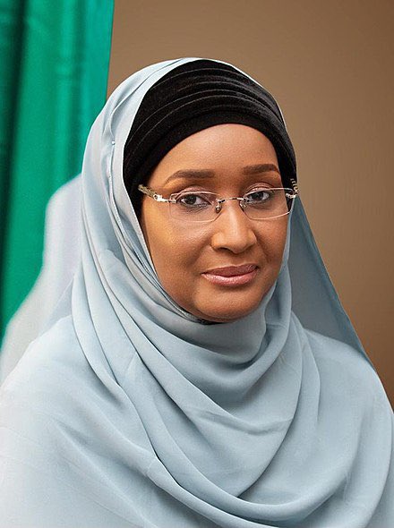 36 STATES & FCT N-POWER REPS FORUM (@npower_reps) on Twitter photo BREAKING NEWS : We have given the first set of Nexit beneficiaries 3 million each after the training…
~Sadiya Umar Faruq
<a href="/Sadiya_farouq/">Sadiya Umar Farouq CON</a>
<a href="/cenbank/">Central Bank of Nigeria</a>
<a href="/NasimsNg/">NASIMS</a>
<a href="/channelstv/">Channels Television</a> <a href="/officialABAT/">Bola Ahmed Tinubu</a> <a href="/officialEFCC/">EFCC Nigeria</a> <a href="/icpcnigeria/">ICPC Nigeria</a> <a href="/STinubu/">Seyi Tinubu</a> <a href="/dayoisrael/">The Dayo Israel™</a> <a href="/jidesanwoolu/">Babajide Sanwo-Olu</a> <a href="/SaharaReporters/">Sahara Reporters</a> BREAKING NEWS : We have given the first set of Nexit beneficiaries 3 million each after the training…
~Sadiya Umar Faruq
<a href="/Sadiya_farouq/">Sadiya Umar Farouq CON</a>
<a href="/cenbank/">Central Bank of Nigeria</a>
<a href="/NasimsNg/">NASIMS</a>
<a href="/channelstv/">Channels Television</a> <a href="/officialABAT/">Bola Ahmed Tinubu</a> <a href="/officialEFCC/">EFCC Nigeria</a> <a href="/icpcnigeria/">ICPC Nigeria</a> <a href="/STinubu/">Seyi Tinubu</a> <a href="/dayoisrael/">The Dayo Israelâ„¢</a> <a href="/jidesanwoolu/">Babajide Sanwo-Olu</a> <a href="/SaharaReporters/">Sahara Reporters</a>