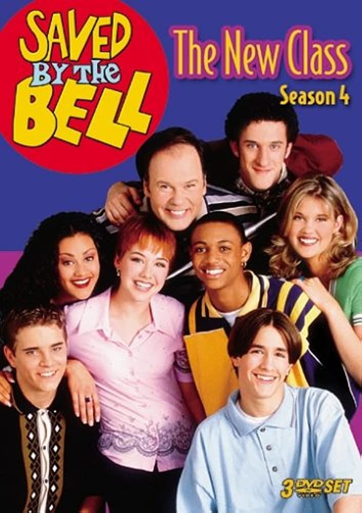 MrKingCoop's tweet photo. @KensBestLyfe I only know of Anthony Harrell, he was in Saved By The Bell: The New Class, that's where i remember him from. #SavedByTheBell He was one of the coolest characters on the show in my opinion. #Brutha https://t.co/LTplvaHXjJ