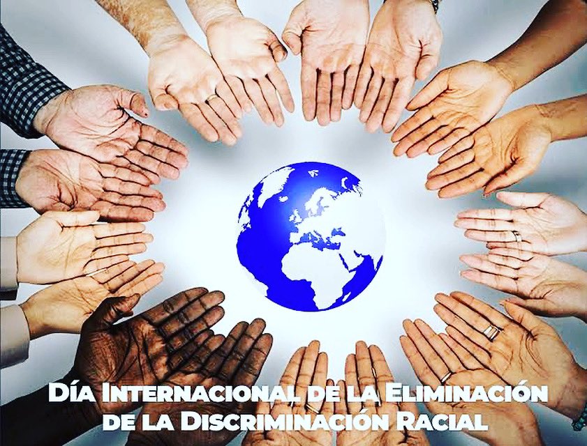 PacoSalazarOF's tweet photo. Nadie nace odiando a otra persona #defendiendolosderechoshumanos https://t.co/Bnu1S28C8E