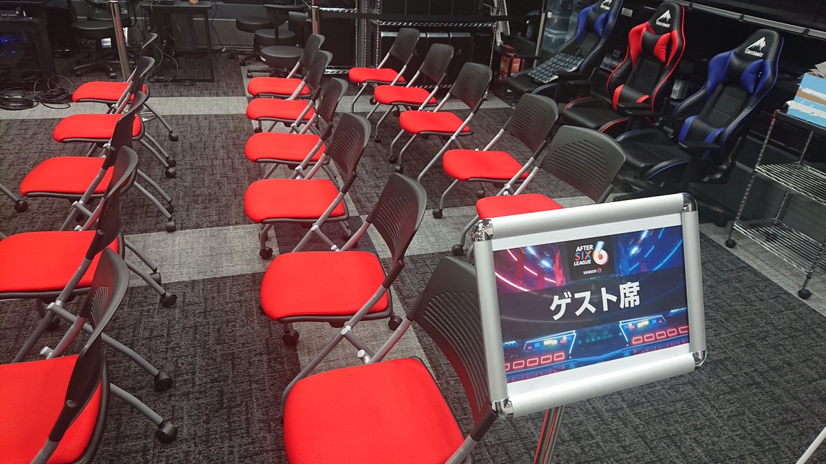 MarsamaMarsama's tweet photo. 企業対抗のeスポーツ大会が無事に終わり🎮️その後のアフターフォローも終わりました👍
今回のイベントに協力してくださった皆様、誠にありがとうございました🙇🙇🙇
ちなみに今イベントは超一流のフォトグラファー様にご協力頂きました📸 https://t.co/OaLUeyjIB7