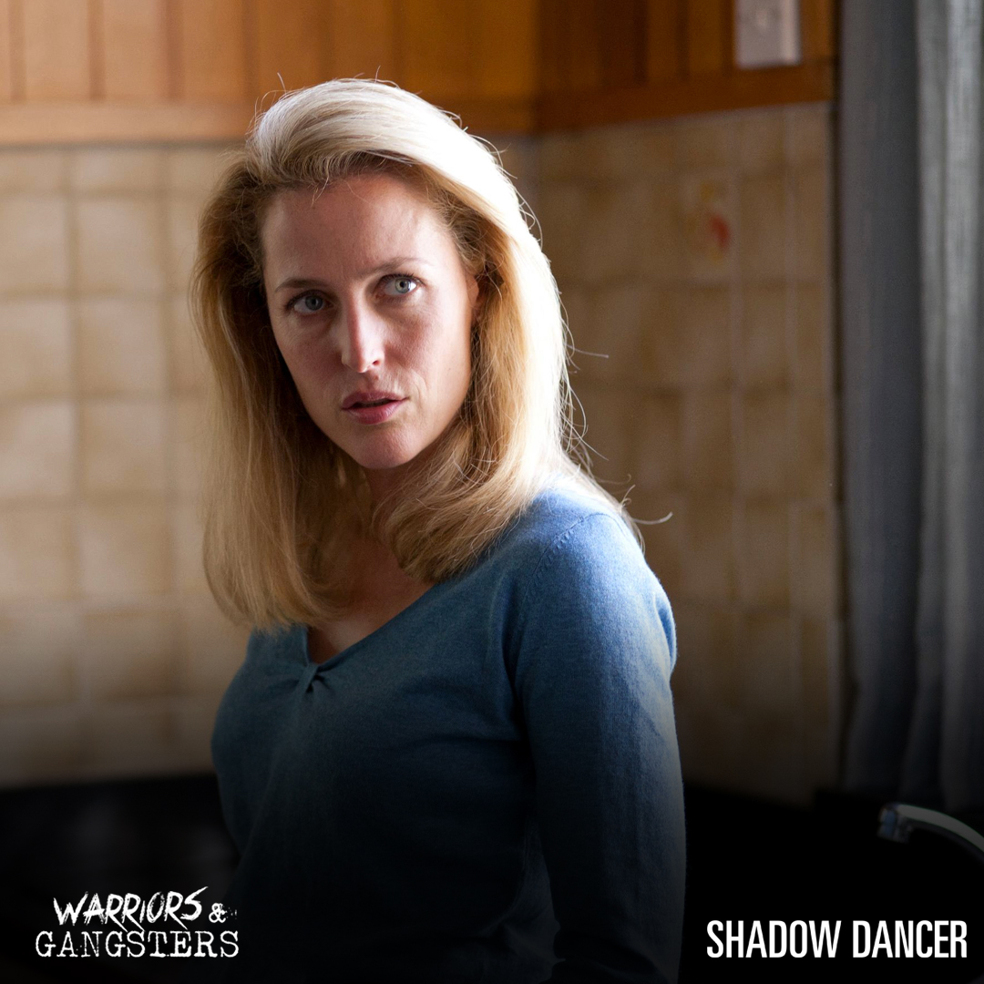 WarriorFlix's tweet photo. When single mother Collette McVeigh is arrested for her part in an aborted IRA plot in London, an MI5 officer offers her a choice: go to prison or return home to spy on her own family.

🎥 : SHADOW DANCER (2012), starring Academy Award® nominees Andrea Riseborough &amp; Clive Owen https://t.co/wFE65w4G1m