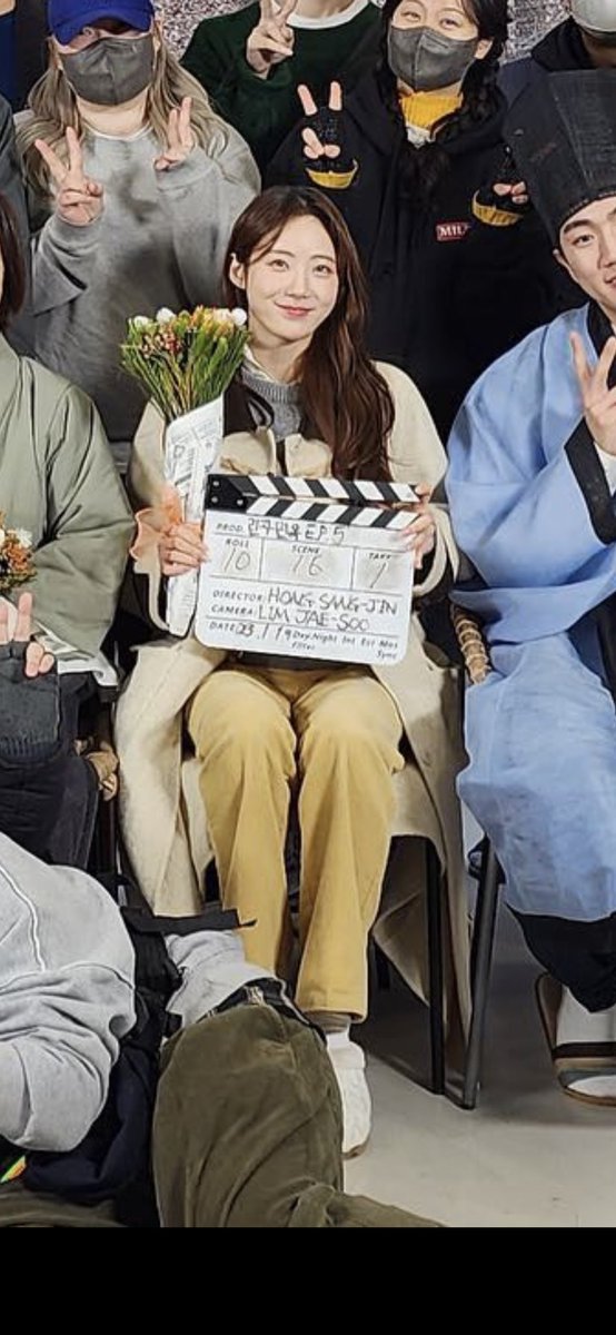 양말 태워먹은 스케줄이 드라마 촬영이었구나ㅜㅜ