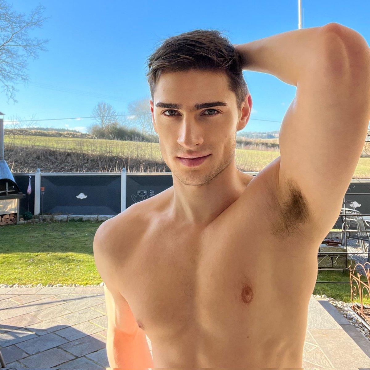 hotjonasheim's tweet photo. 90% Discount for my onlyfans
Link in Bio 😈 https://t.co/ZyLSxllM6o
