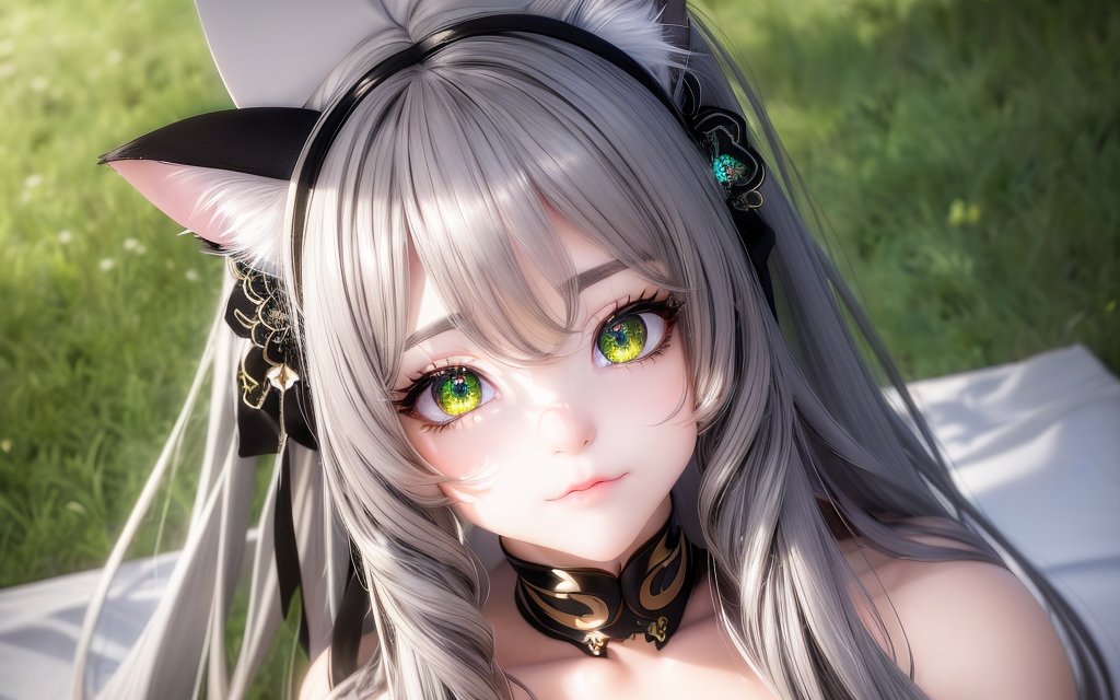 ItsMedicAI's tweet image. Feline Elegance.
#AIイラスト #AIart #aiartcommunity #stablediffusion #StableDiffusionAI #stableDiffusionWaifu #generativeart #creativeAI #neuralart #machinelearningart #computationalart #digitalart #artificialintelligence #deepdream #styletransfer