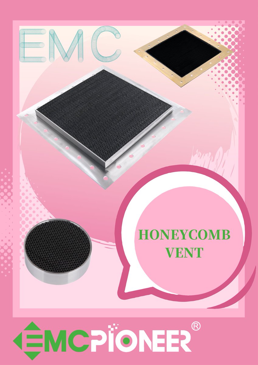 EMCPIONEER_EMC's tweet photo. EMCPIONEER HONEYCOMB VENT. https://t.co/4k2E9QyGs9