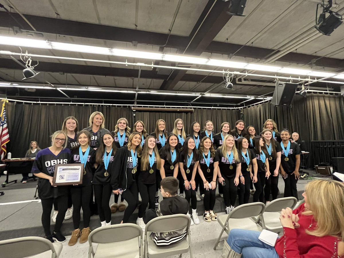 Help support the 2023 2x state champion 🏆 🏆 cheer 📣 📣team raise 💵💵for 💍💍!! Within 3-5 miles of OB only please!
