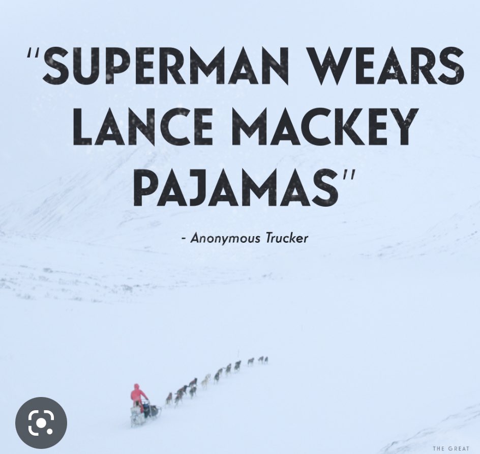 gomer2323's tweet photo. @coldfootfilms Uhm. Jason had me inspired. He carried his brother and their mother.
#MackeyBib1 #Iditarod51 #JasonMackey https://t.co/nUeqeyulHV https://t.co/P7ioBEMgki