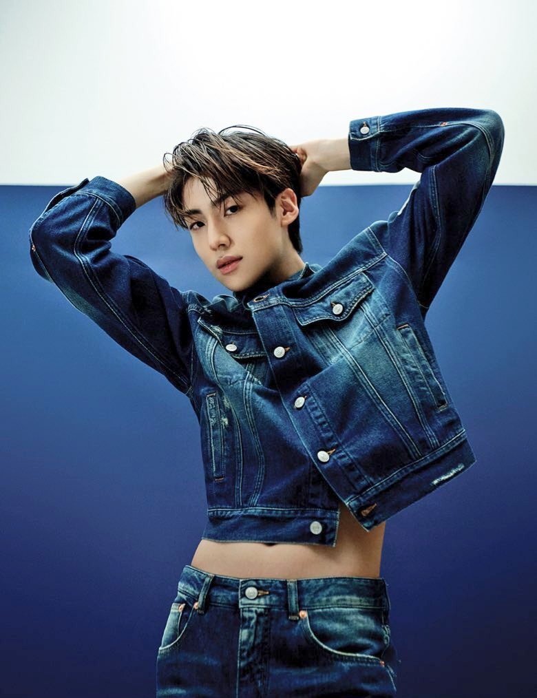 zhouxxxxxxxx's tweet photo. when Eunsang and Hyeongjun on Dazed magazine https://t.co/XLcIp5Cjef