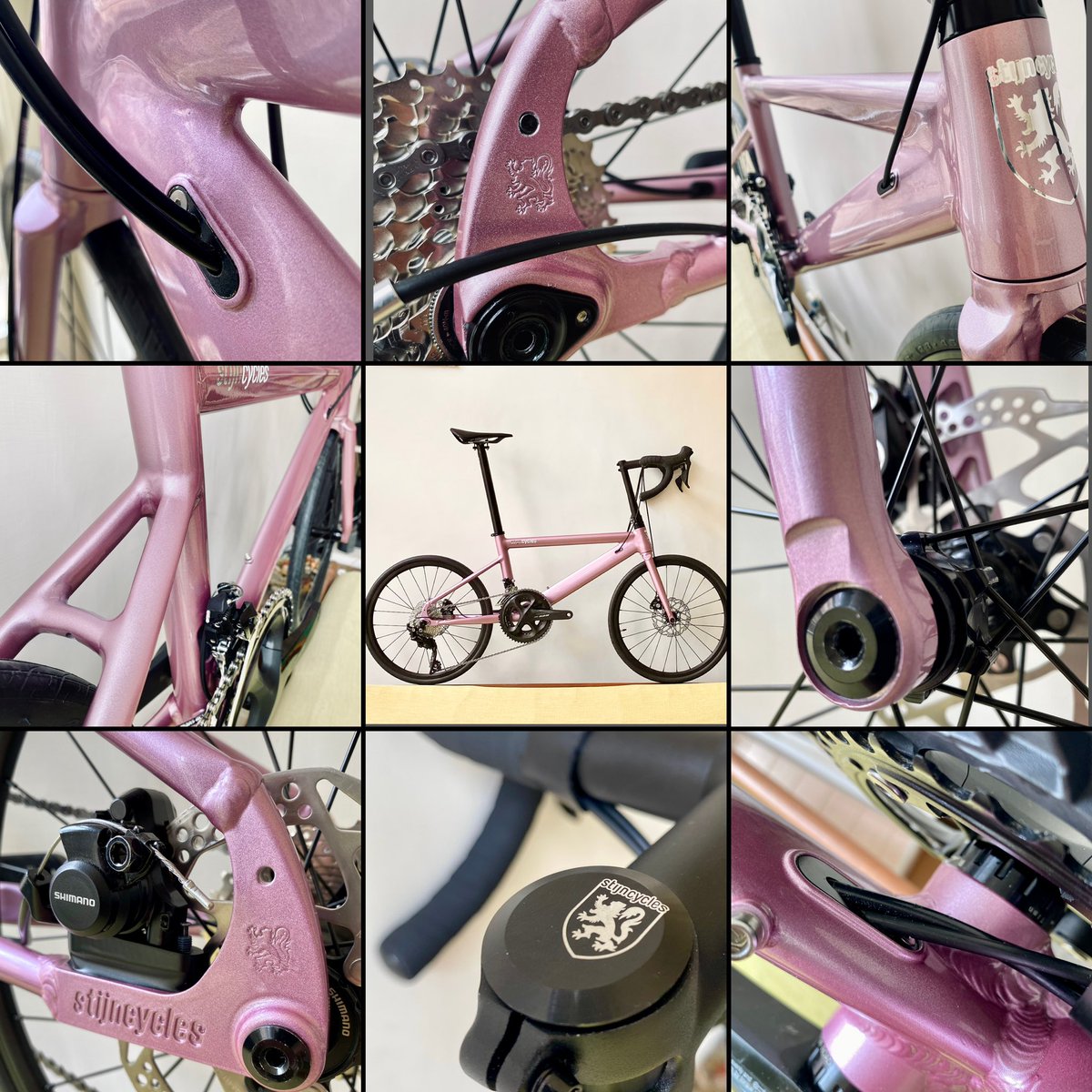 stijncycles tweet media