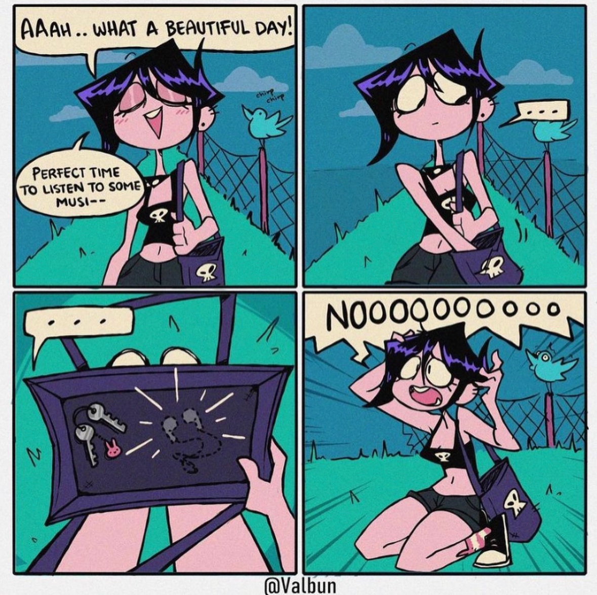 toofastclothing's tweet photo. The worst feeling. Ever. via @valbunnn
#TooFastLifestyle #GothMood #GothMeme #EmoMeme https://t.co/ir6oSSsswm