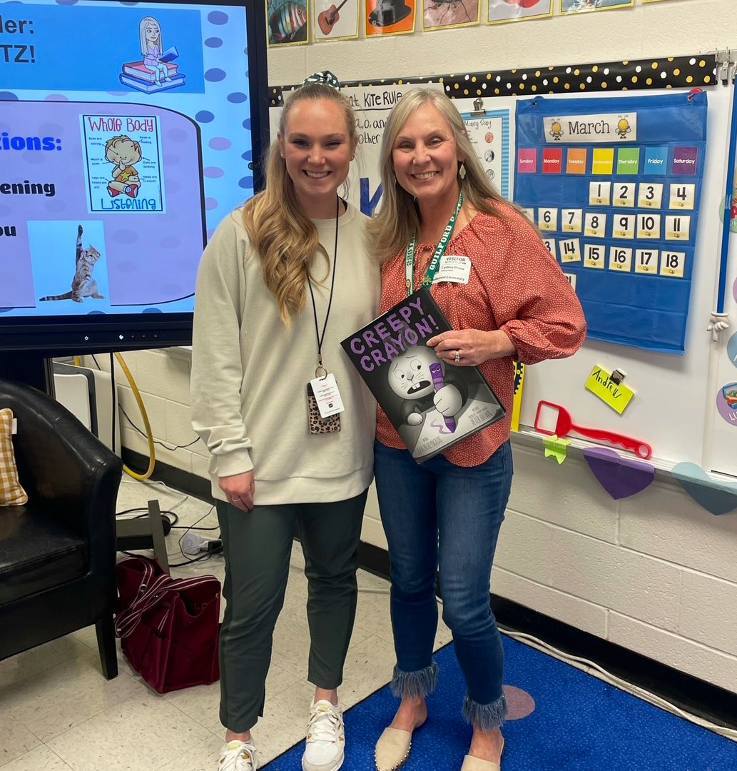 Emily Printz tweet media