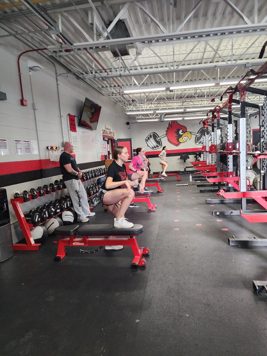 Brookside Girls Soccer ⚽️ tweet media