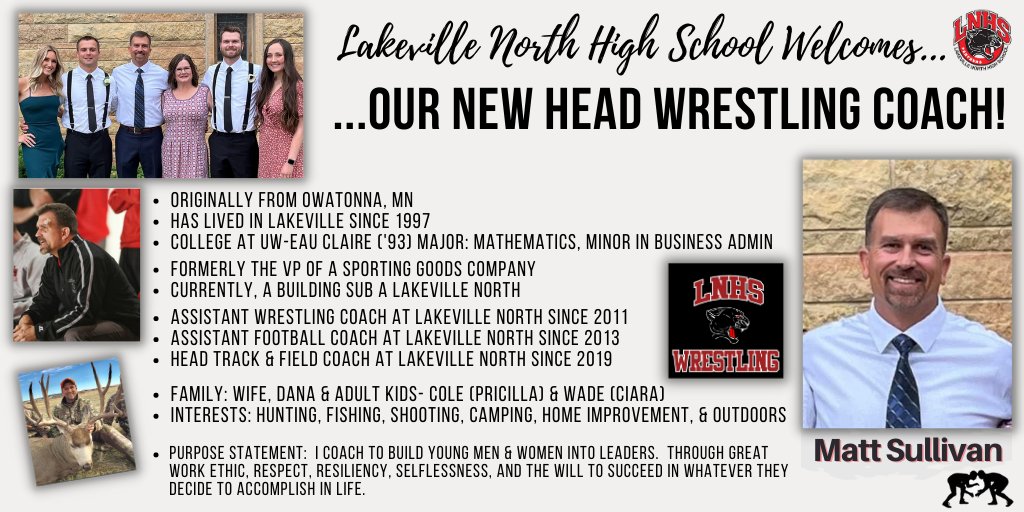 Lakeville North High School tweet media