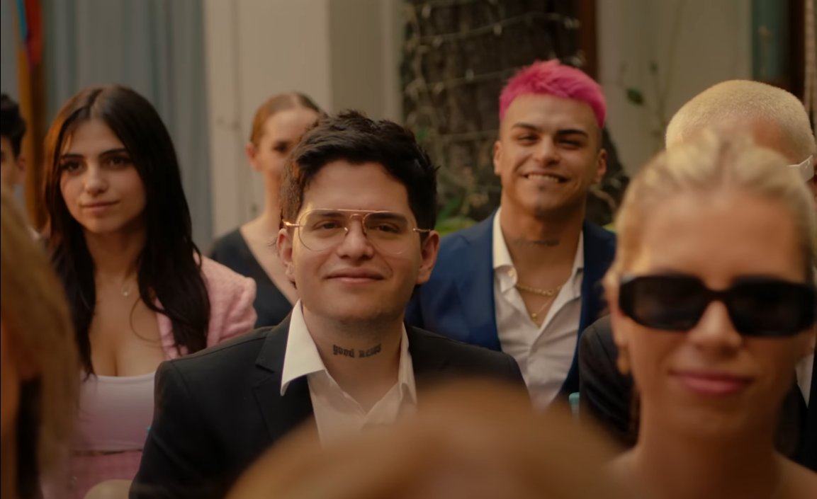 Aliss ♡🐝 on X: Coscu y el demente, uno abusa de una chica filtrando su  foto desnuda por todo internet mientras estaba ebria. El otro acusado de  grooming y totalmente confeso que