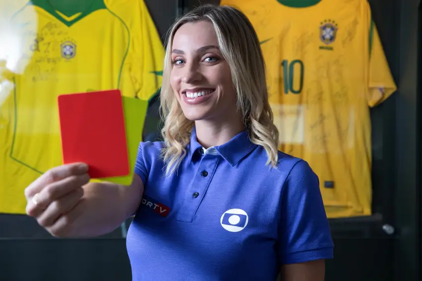 _midiaesportiva's tweet photo. Veja as razões que levaram a Globo a extinguir a Central do Apito

Único integrante que permanece na emissora é Paulo César de Oliveira

https://t.co/LaLLxe7NGs

Foto:  Fábio Rocha/Globo/Divulgação

#globo #centraldoapito https://t.co/Vqu0vCxDnq