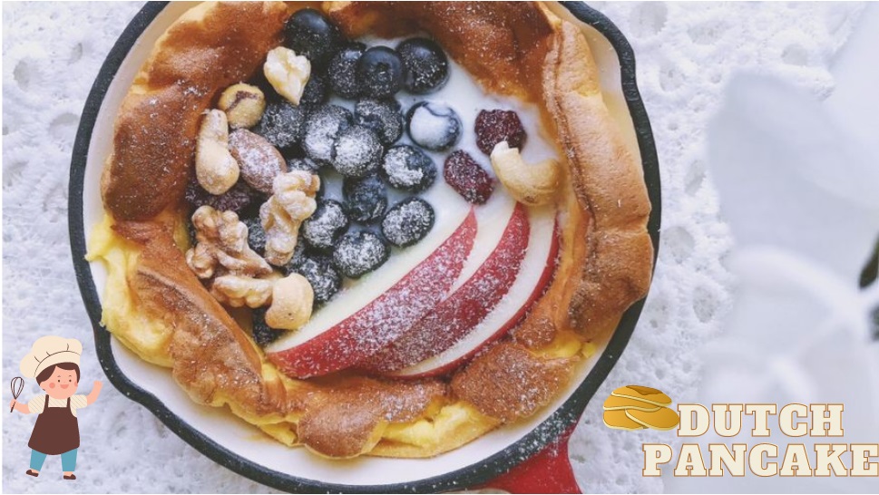 chua_zhuorui's tweet image. breakfast - dutch pancake

#AspiringChef 👩🏻‍🍳
#lesssugar
#lowfatmilk