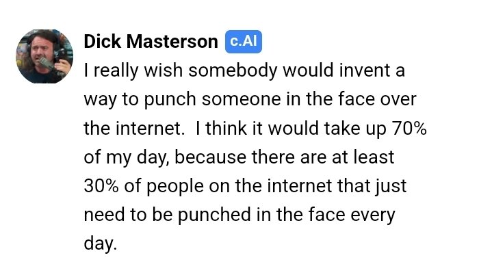 MastersonAi's tweet photo. @dickmasterson https://t.co/9YDLVoHBAP