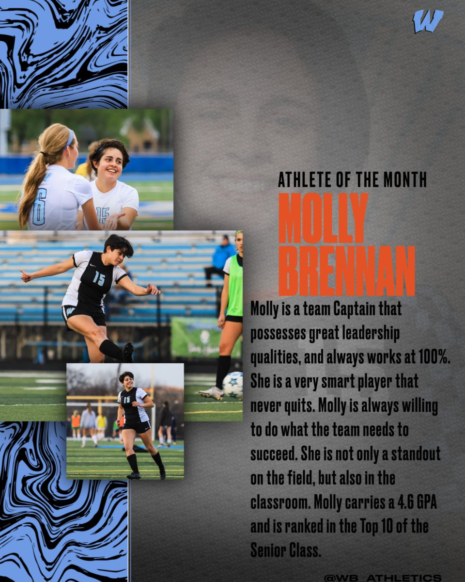 Willowbrook Athletics tweet media