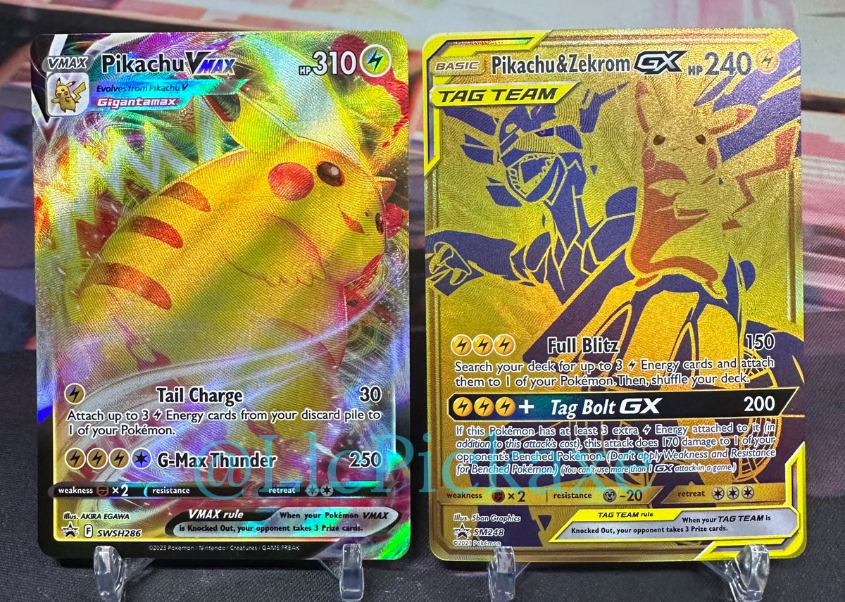 LlcPickaxe's tweet photo. 🚨FREE Pokémon Cards🚨just Follow myself and @KSquared2015 and Retweet. Winner picked 3/24/23 #Giveaway #Giveaways #Pokemon #PokemonTCG https://t.co/Wim9t9HJpa