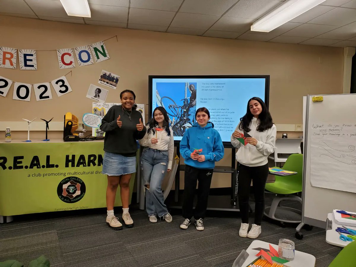 Cynthea Conway tweet media