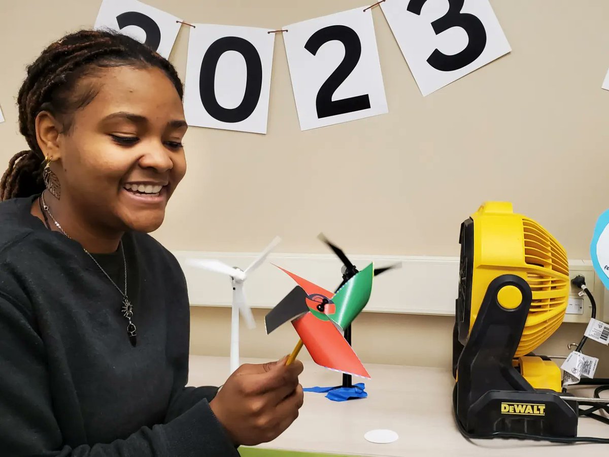 Cynthea Conway tweet media