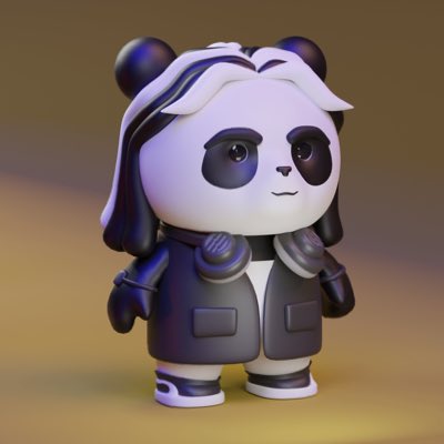 Moshaikh's tweet photo. Willing to lose my blue check mark for this #NewProfilePic
@PandasAwakening this is 🔥 https://t.co/hSARhbgQdk
