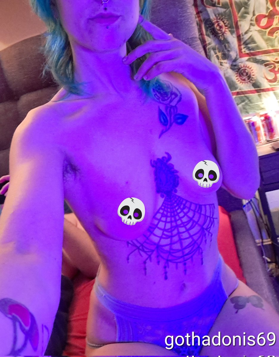 gothadonis69