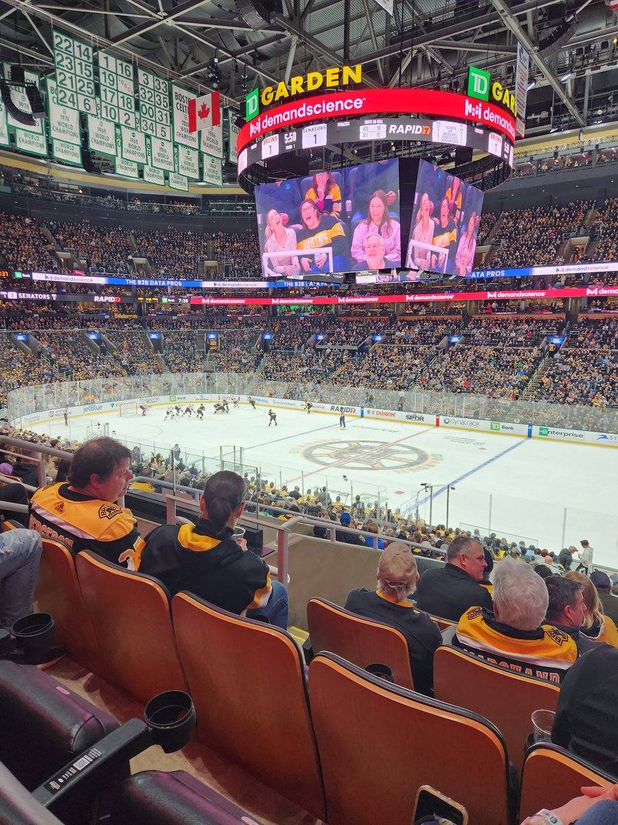 Great night at the garden! Thank you <a href="/sjurksztowicz/">Sophia Jurksztowicz</a> for supporting world down syndrome day!