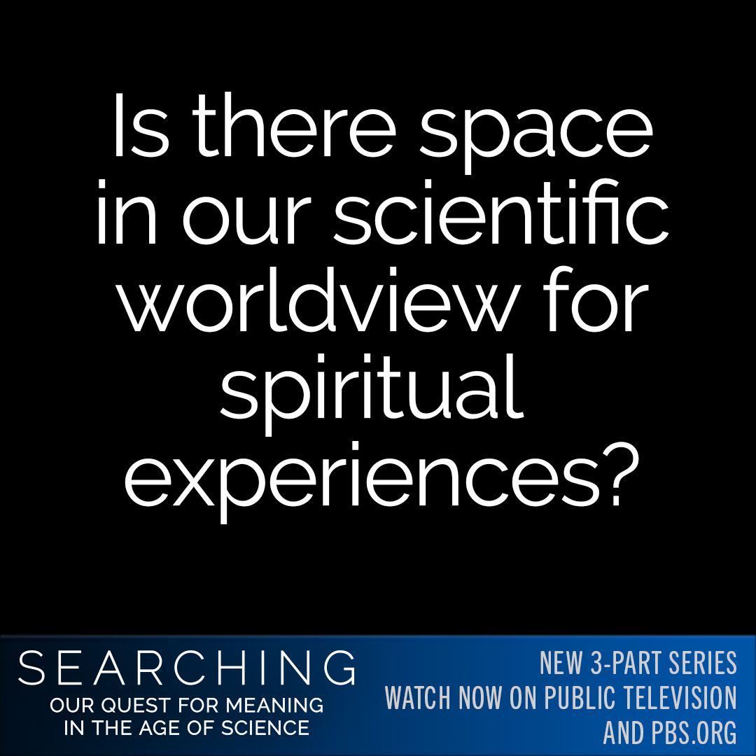 Our Quest for Meaning in the Age of Science tweet media