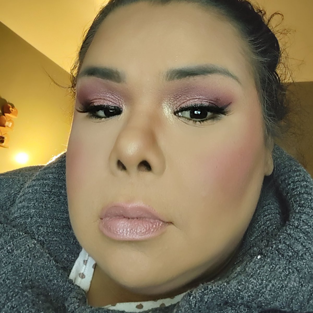 Xoxo #swtnessdg <a href="/LAColorsusa/">L.A. COLORS</a>  <a href="/ColourPopCo/">ColourPop Cosmetics</a> <a href="/ProfusionCo/">Profusion Cosmetics</a> 
 <a href="/milanicosmetics/">Milani Cosmetics</a> @FlorasisOffic
<a href="/BenefitBeauty/">Benefit Cosmetics US</a> <a href="/bhcosmetics/">BH Cosmetics</a> <a href="/wetnwildbeauty/">wet n wild beauty</a>  <a href="/UrbanDecay/">Urban Decay</a> <a href="/ABHcosmetics/">Anastasia Beverly Hills</a> <a href="/Makeupforever/">MAKE UP FOR EVER</a> <a href="/Maybelline/">Maybelline New York</a> <a href="/hudabeauty/">Huda Beauty</a>   <a href="/MorpheBrushes/">Morphe</a> <a href="/patmcgrathreal/">Pat McGrath</a>