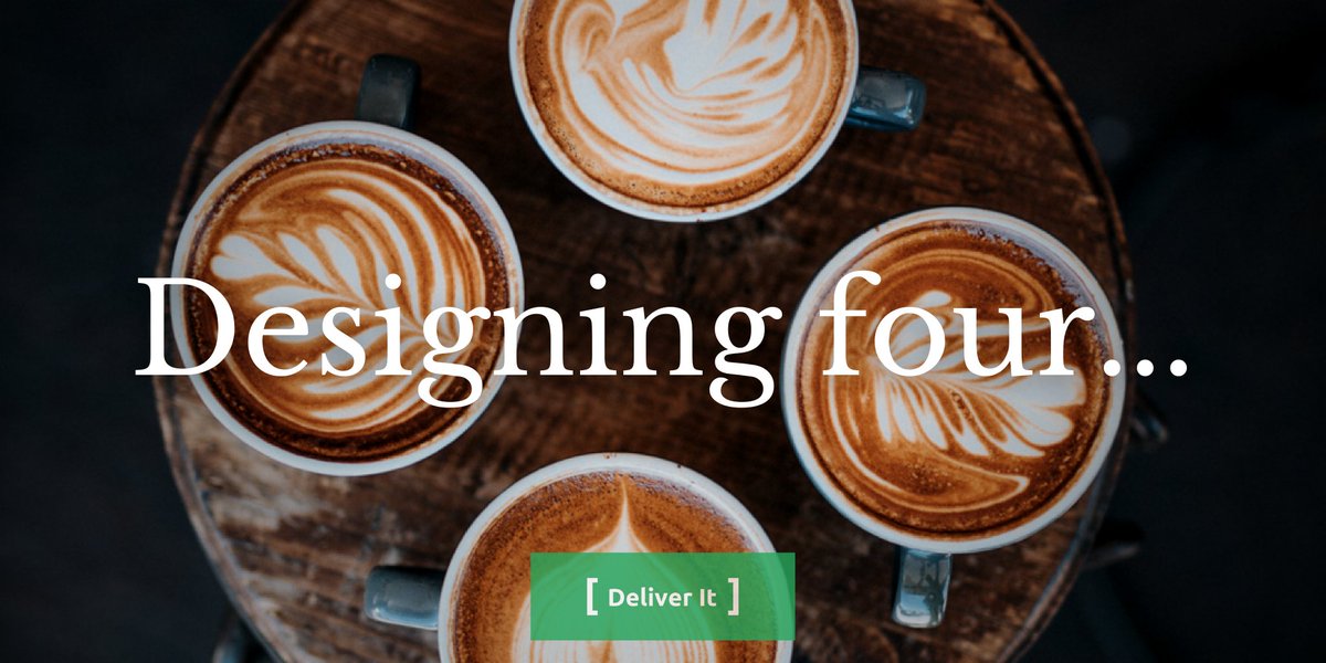 Deliver It Podcast tweet media