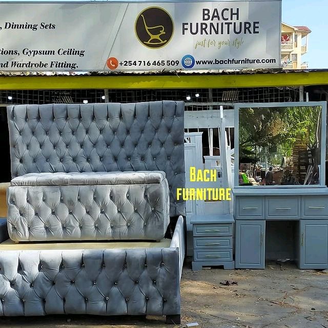 RoyalTrendia on Twitter "RT smileycherry2 Bach furnitures gives you