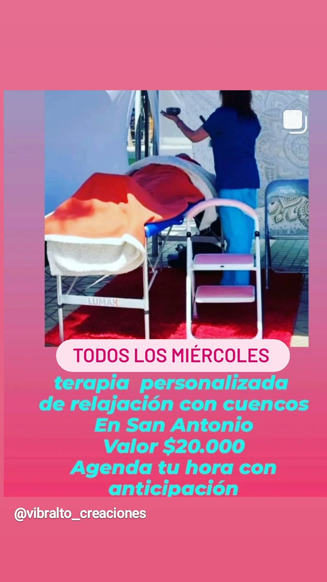 ⭐VibrAlto CreacionES⭐ tweet media