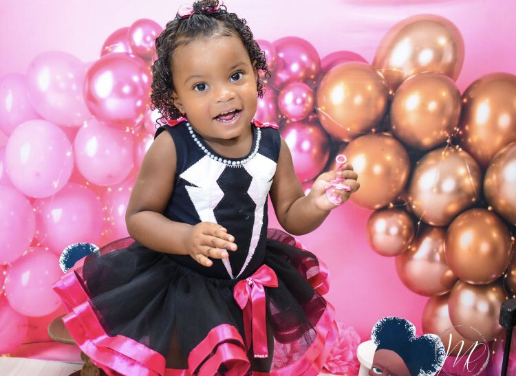 Feliz Vida Meu Amor, 2 Aninhos da Minha Poderosa Manu. 🥳😍❤️
