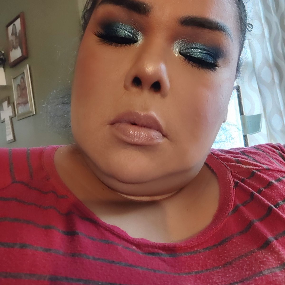 Xoxo #swtnessdg <a href="/LAColorsusa/">L.A. COLORS</a>  <a href="/ColourPopCo/">ColourPop Cosmetics</a> <a href="/ProfusionCo/">Profusion Cosmetics</a> 
 <a href="/milanicosmetics/">Milani Cosmetics</a> @FlorasisOffic
<a href="/BenefitBeauty/">Benefit Cosmetics US</a> <a href="/bhcosmetics/">BH Cosmetics</a> <a href="/wetnwildbeauty/">wet n wild beauty</a>  <a href="/UrbanDecay/">Urban Decay</a> <a href="/ABHcosmetics/">Anastasia Beverly Hills</a> <a href="/Makeupforever/">MAKE UP FOR EVER</a> <a href="/Maybelline/">Maybelline New York</a> <a href="/hudabeauty/">Huda Beauty</a>   <a href="/MorpheBrushes/">Morphe</a> <a href="/patmcgrathreal/">Pat McGrath</a>