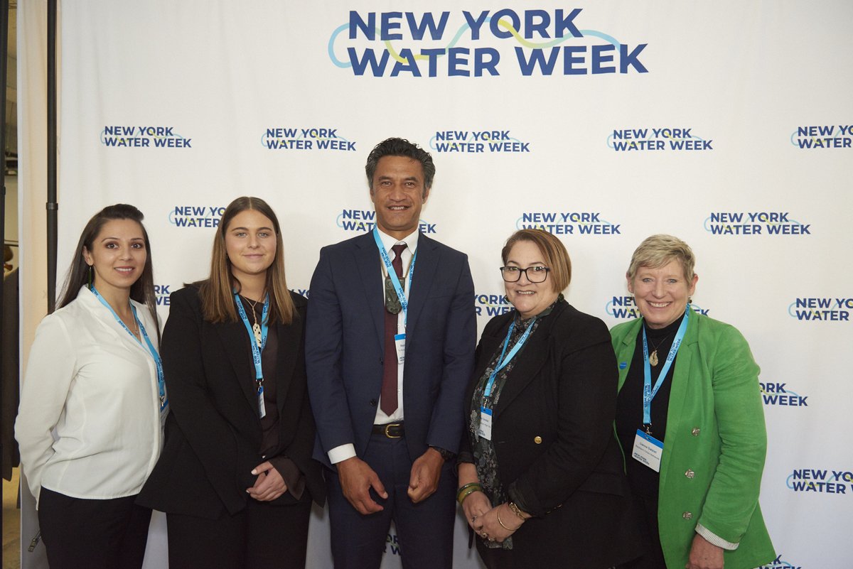 Resilient Cities Network tweet media