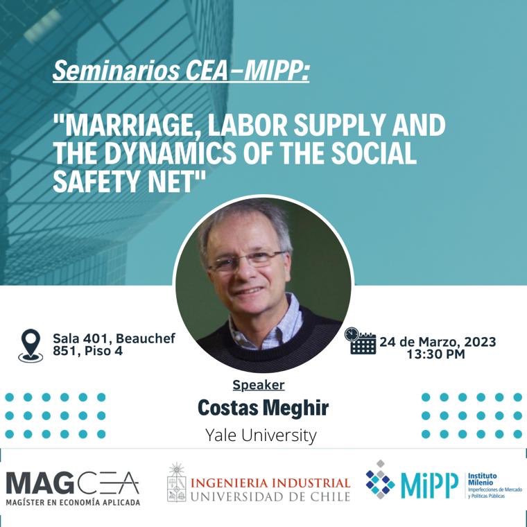 Pam Jervis (@jervis_pam) on Twitter photo No se pierdan a <a href="/CostasMeghir/">Costas Meghir</a> en <a href="/info_mipp/">Instituto Milenio MIPP</a> <a href="/IndustrialesUCH/">Ing Industrial UCh</a> este viernes 24 13:30PM No se pierdan a <a href="/CostasMeghir/">Costas Meghir</a> en <a href="/info_mipp/">Instituto Milenio MIPP</a> <a href="/IndustrialesUCH/">Ing Industrial UCh</a> este viernes 24 13:30PM