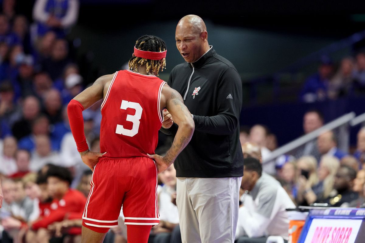 College Basketball Report tweet media
