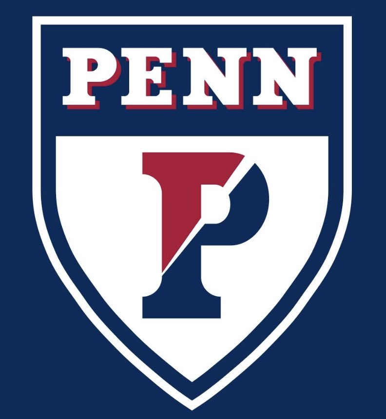 KyleVaka's tweet photo. AGTG! After a great conversation with @20_DSims I’m blessed to say I have received a D1 Ivy League offer from @PENNfb @Coach_May82 @cferdinand_21 @Coach_Pack78 @KellHSRecruits @Kell_Football @CoachBrown_MDN @MohrRecruiting #fightonpenn #begreat https://t.co/eQekKCvb6d
