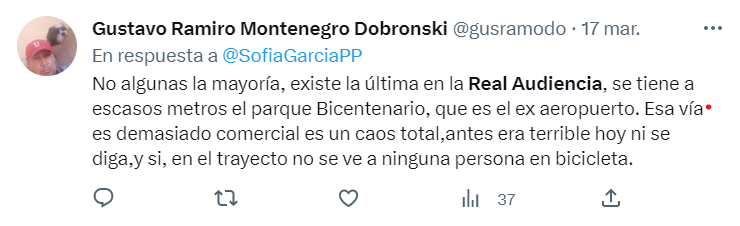 Hanz_Narvaez's tweet photo. Respondan... Siendo un lugar comercial ¿Cómo van a pasar los vehículos de emergencia por un lugar tan estrecho en horas pico?  @MunicipioQuito @ObrasQuito @santiguarderas @ContraloriaECU @FiscaliaEcuador @pabelml @EcuavisaInforma @Teleamazonas24H  #Quito #uio #realaudiencia https://t.co/rGauq01r7c