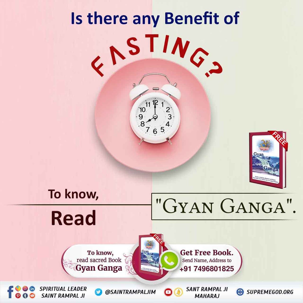 013Priya's tweet photo. #TrueKnowledge_On_Navratri
On this Navratri, know who is that Supreme God who can remove all troubles and end sorrows. Must read Gyan Ganga to know about that Supreme God
चैत्र नवरात्रि https://t.co/XKiY4TmE0W
